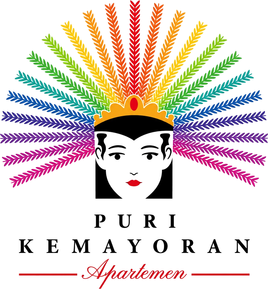 Logo Puri Kemayoran